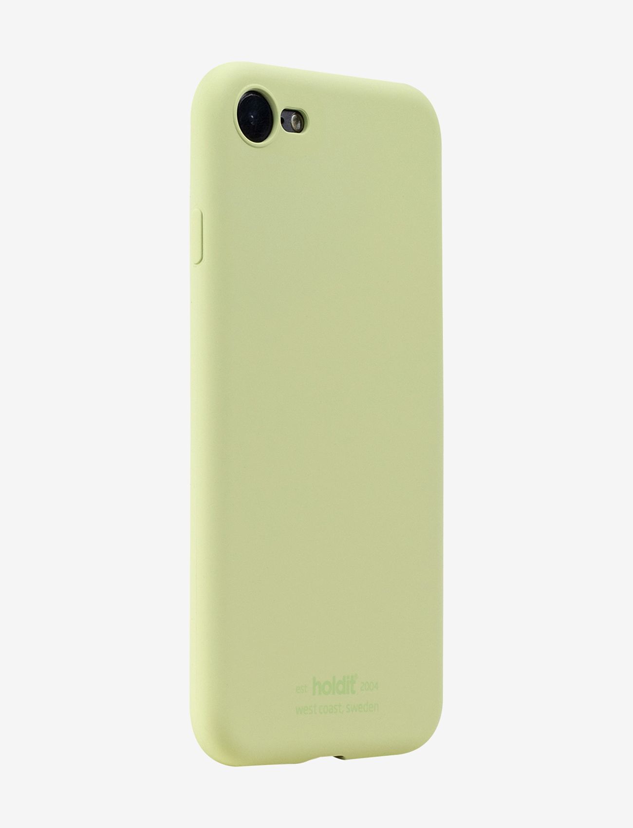 Holdit - Silicone Case Kiwi - kiwi - 1
