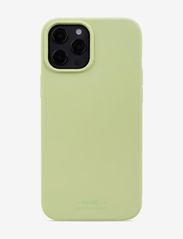 Silicone Case iPhone 12Pro Max - KIWI