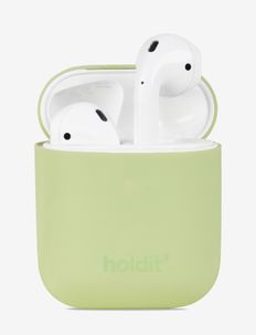 Silicone Case AirPods 1&2, Holdit