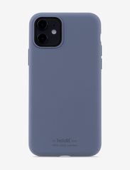 Silicone Case iPhone 11 - PACIFIC BLUE