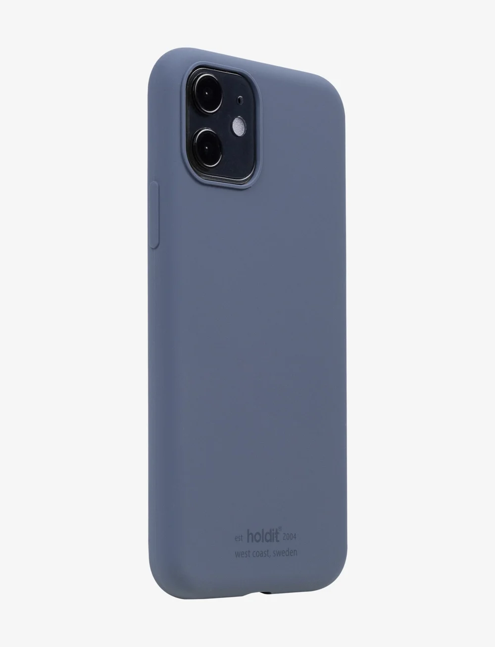Holdit - Silicone Case Pacific Blue - handycover - pacific blue - 1