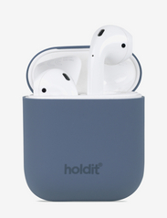 Silicone Case AirPods - NYGåRD PACIFIC BLUE