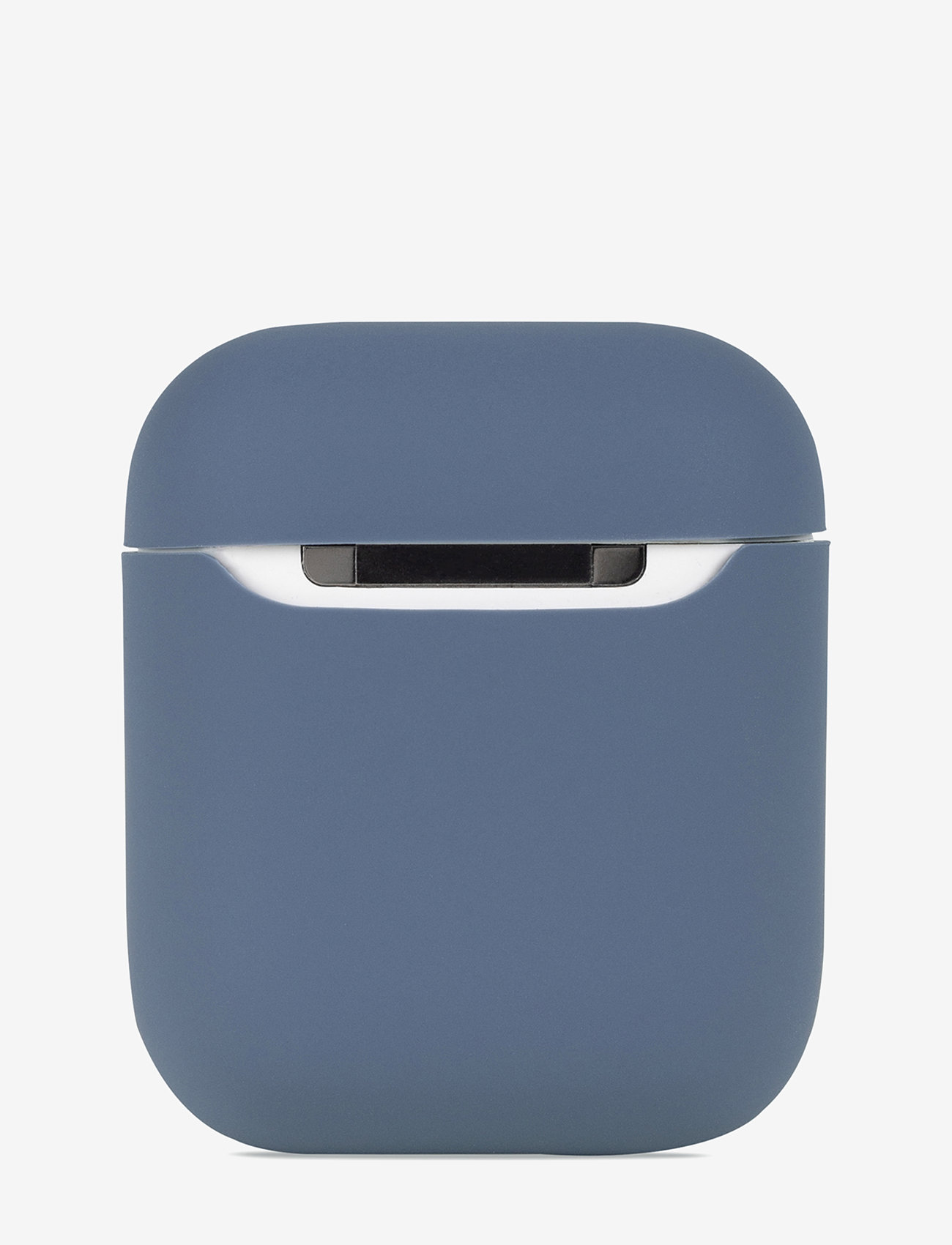 Holdit - Silicone Case AirPods - najniższe ceny - nygård pacific blue - 1