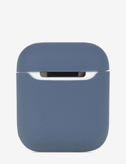 Holdit - Silicone Case AirPods - mažiausios kainos - nygård pacific blue - 1