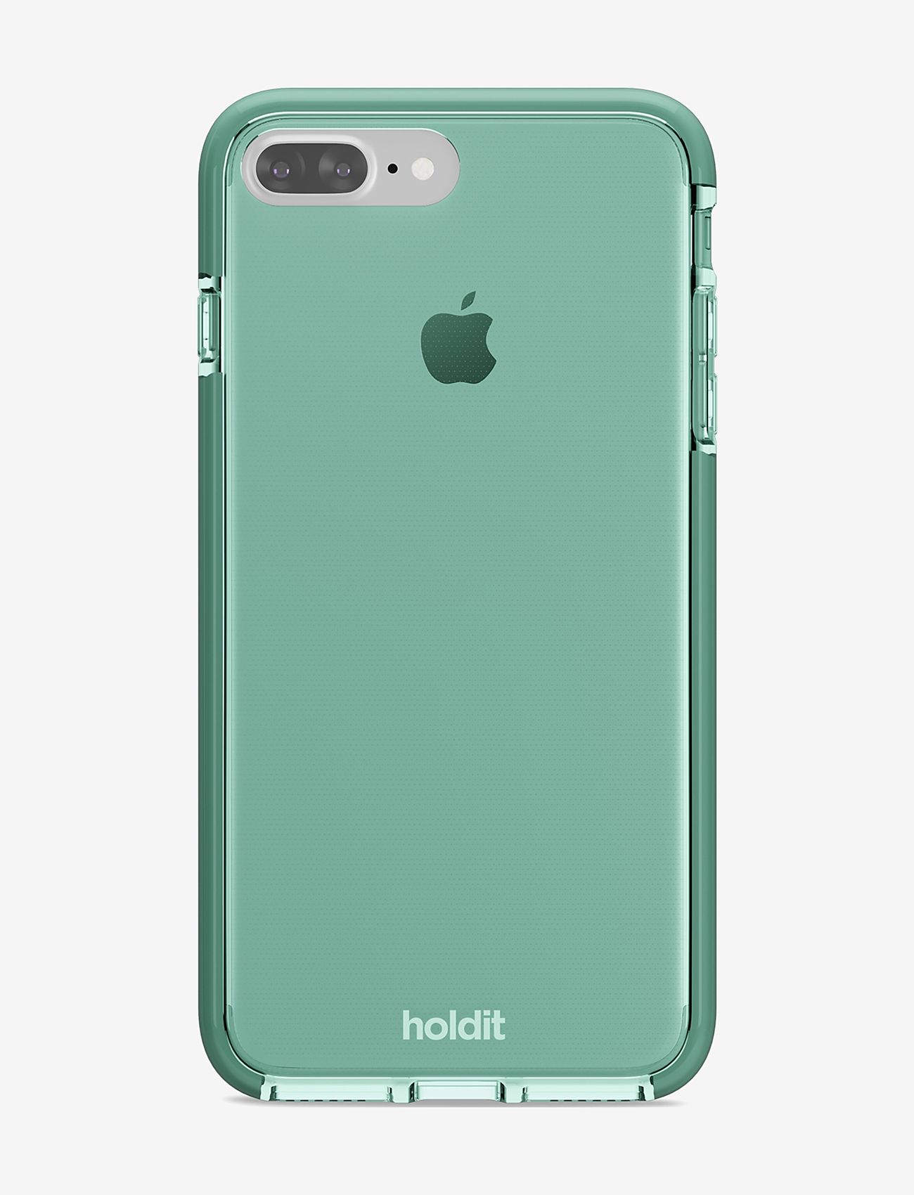 Holdit - Seethru Case Moss Green - moss green - 0