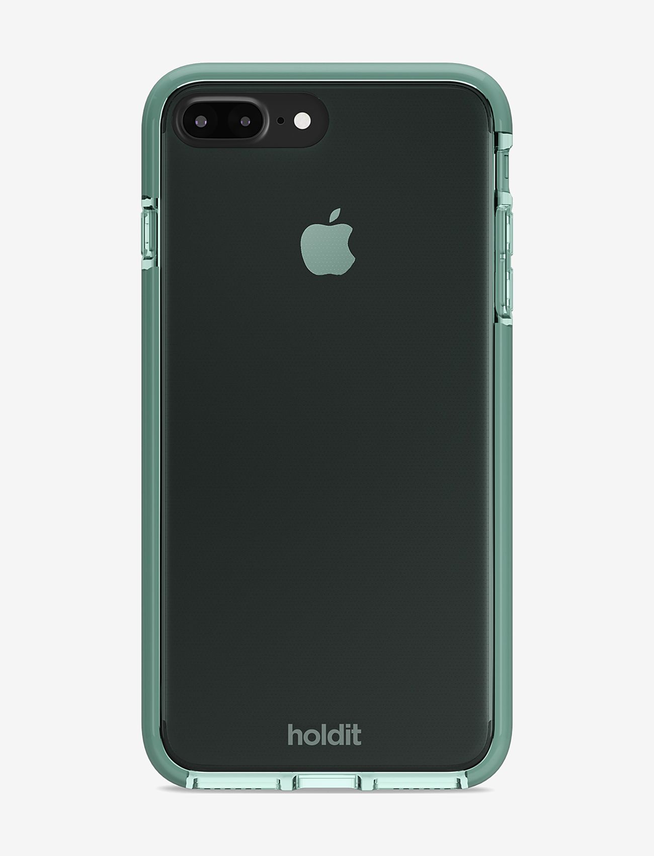 Holdit - Seethru Case Moss Green - moss green - 1