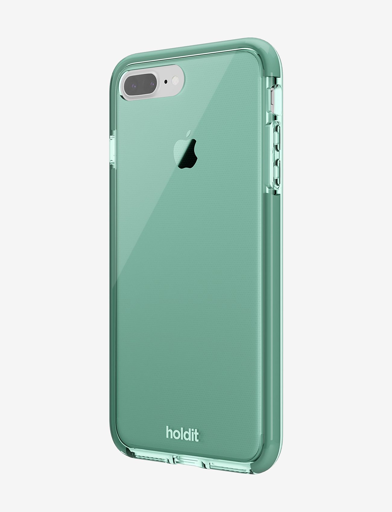 Holdit - Seethru Case Moss Green - moss green - 2