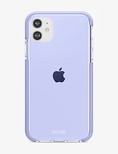 Seethru Case iPhone 11/XR, Holdit