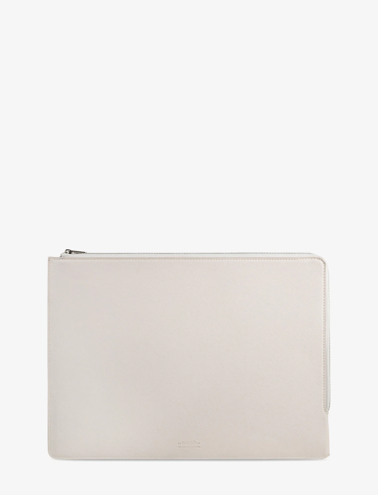 Holdit - Laptop Case 14" - laptop bags - coconut milk - 0