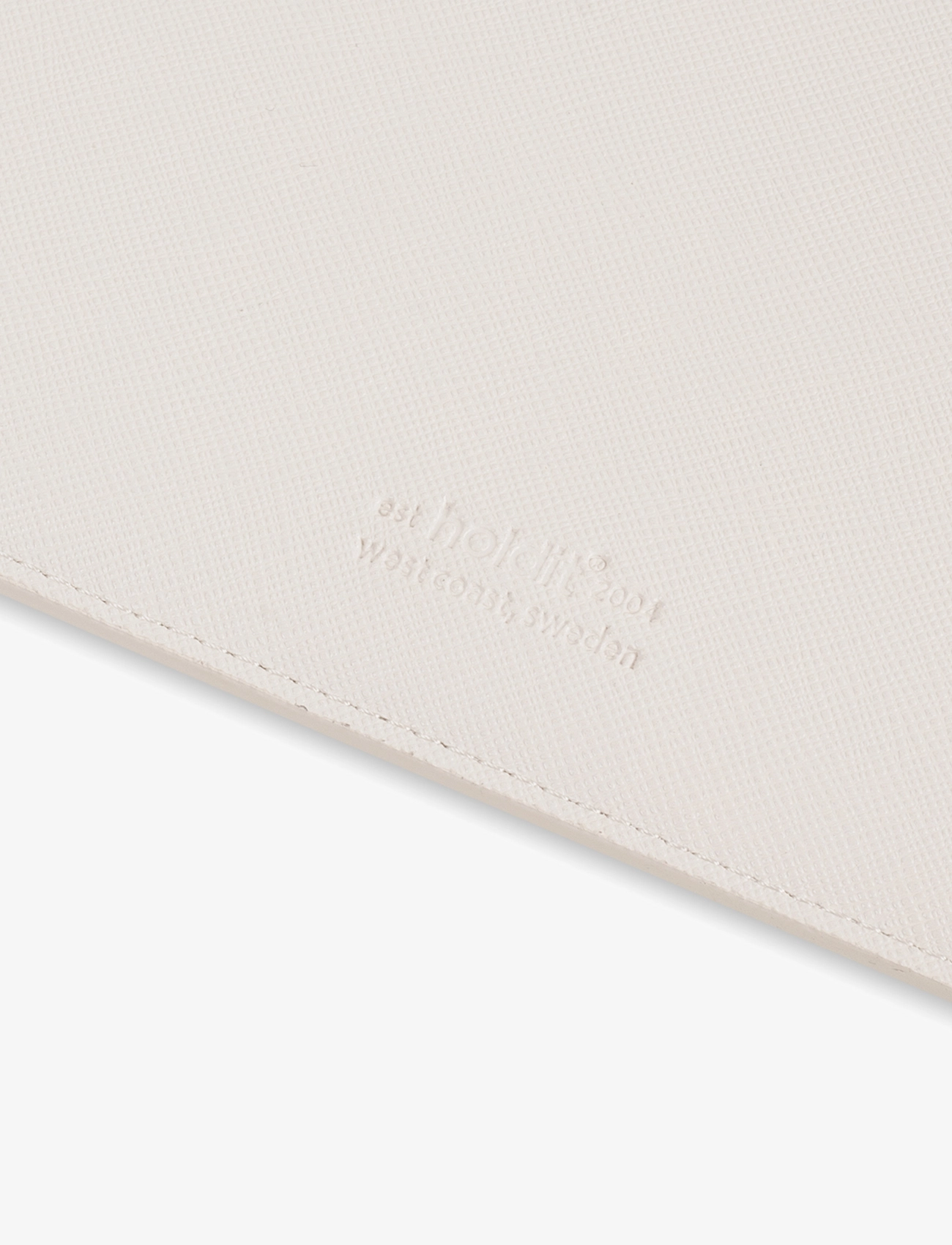 Holdit - Laptop Case 14" - light beige - 1