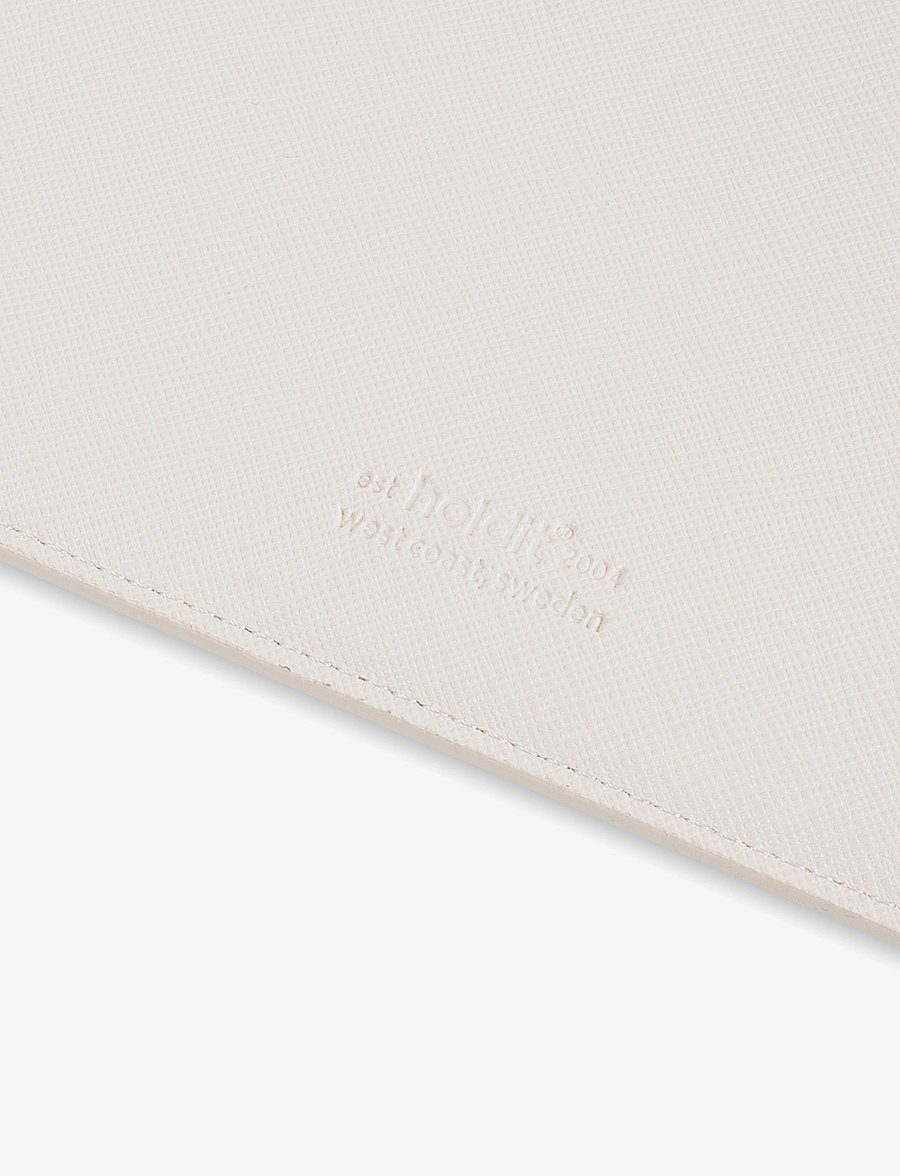 Holdit - Laptop Case 14" - light beige - 1