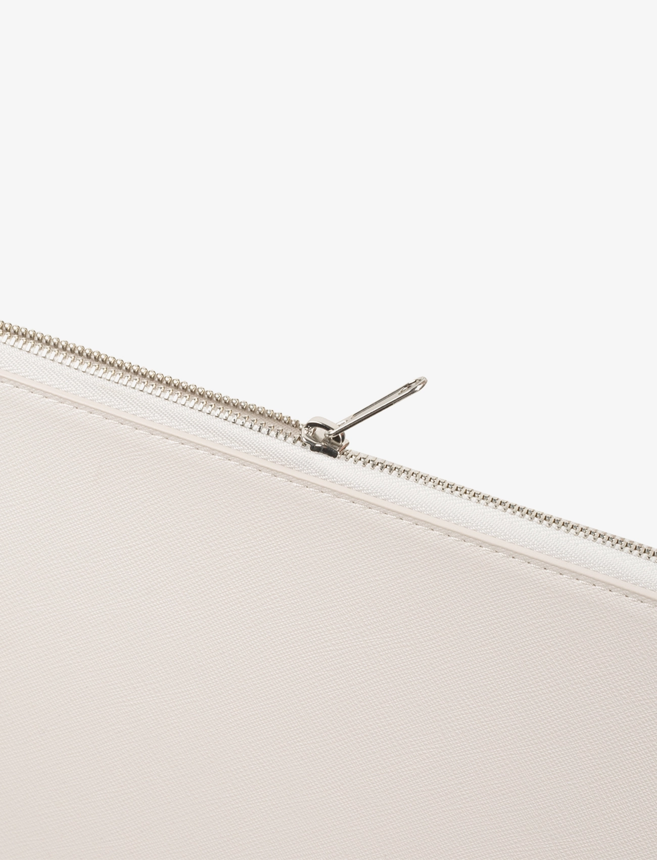 Holdit - Laptop Case 14" - light beige - 2