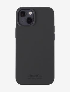 Silicone Case iPhone 13 Mini, Holdit