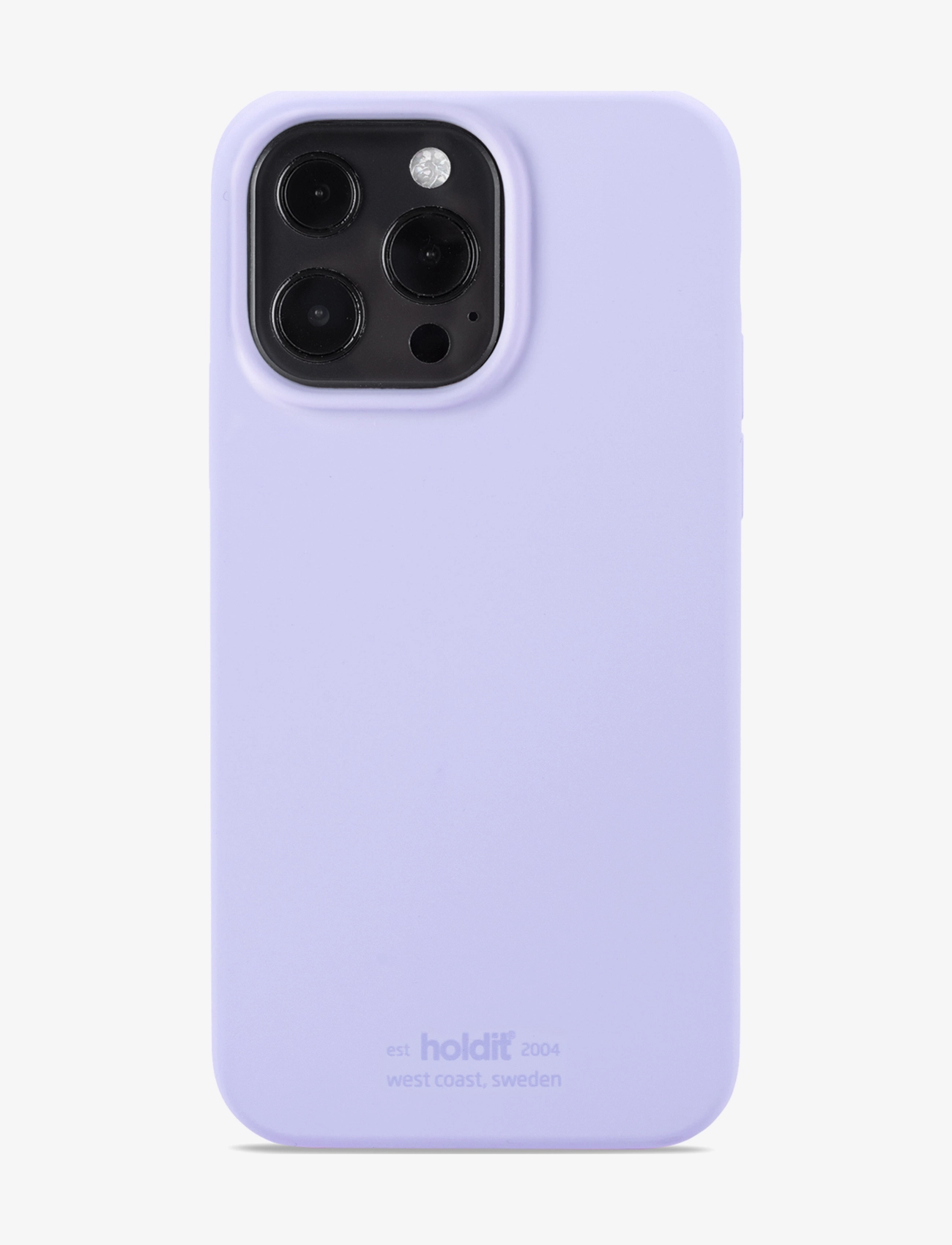 Silicone Case Lavender - LAVENDER