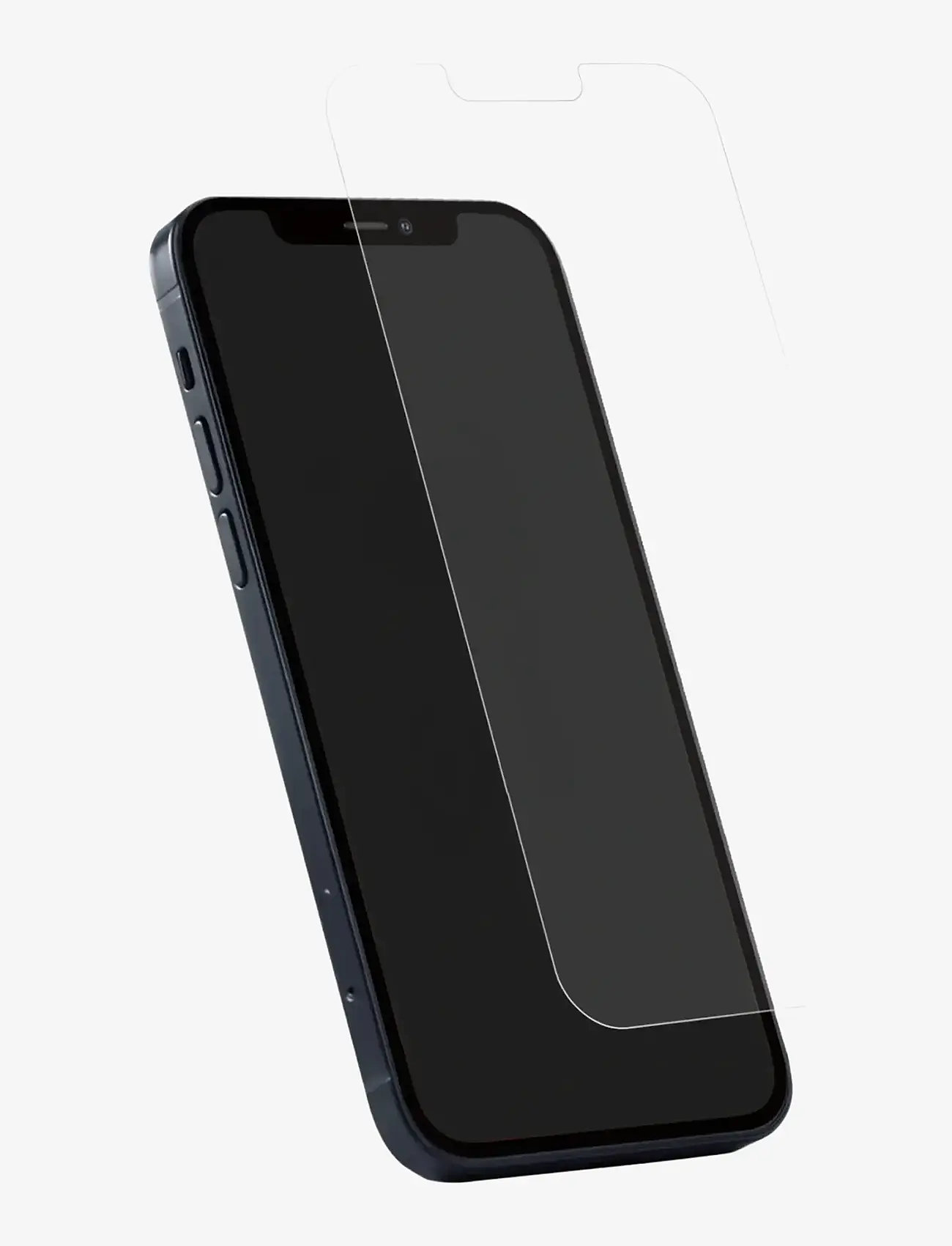 Holdit - Screen Protector iPhone 16e/14/13/13 Pro - madalaimad hinnad - 2.5d transparent - 0