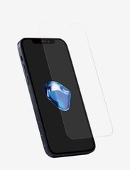 Holdit - Temp Glass iPhone 14/13/13Pro - ekrāna aizsardzībai - 2.5d transparent - 0