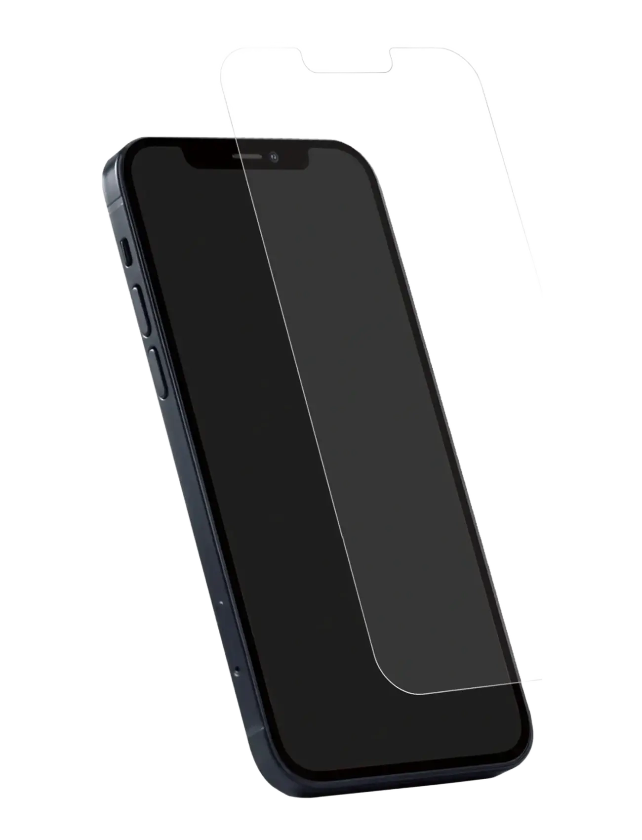 Screen Protector iPhone 16e/14/13/13 Pro - 2.5D TRANSPARENT