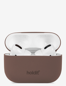 Silicone Case AirPods Pro, Holdit