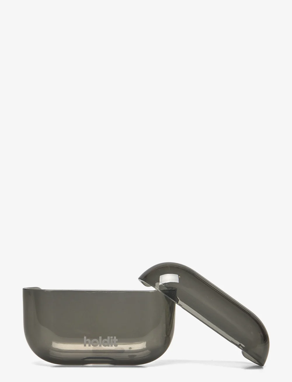 Holdit - Seethru Case AirPods Pro - airpods-etui - black - 0