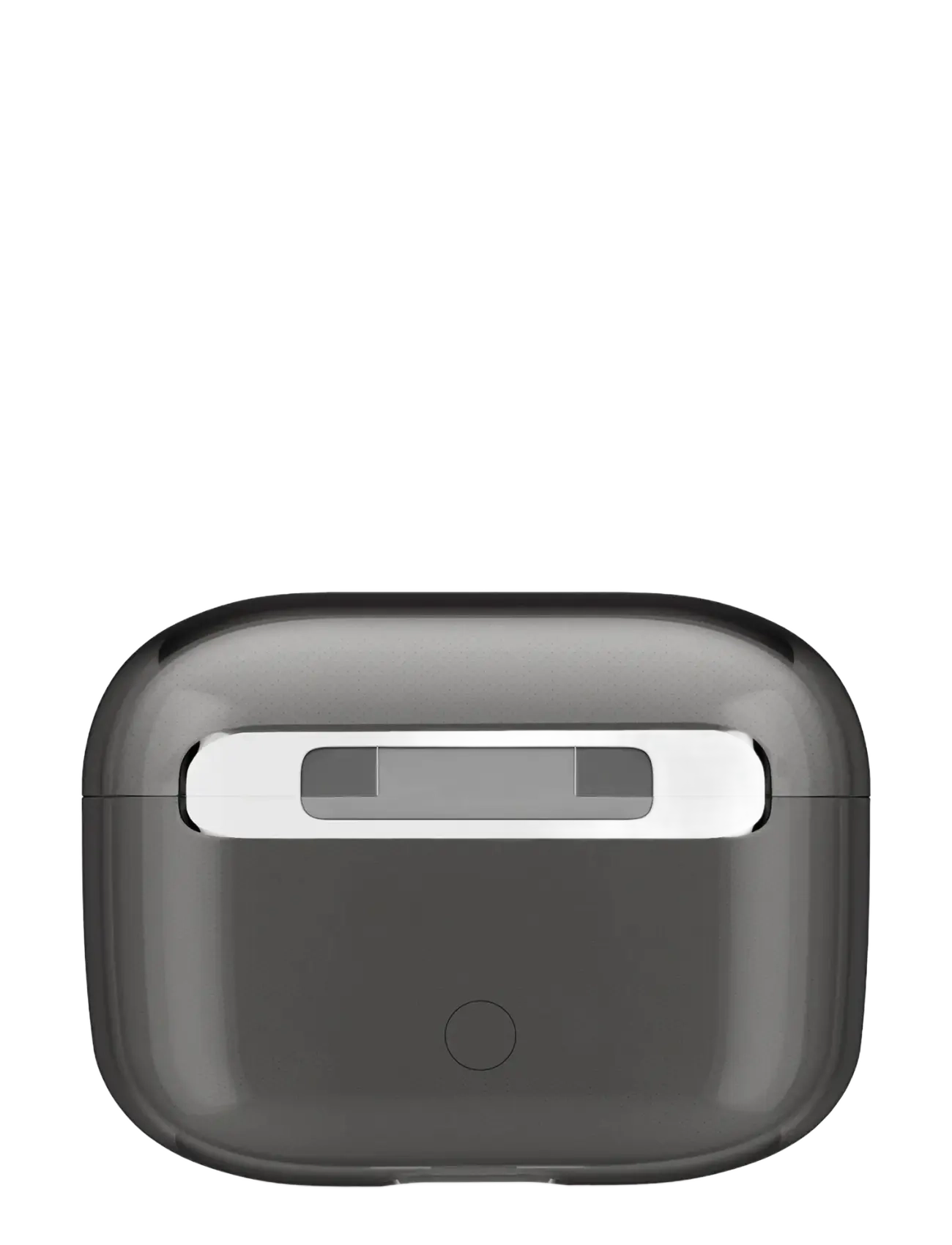 Holdit - Seethru Case AirPods Pro - black - 1