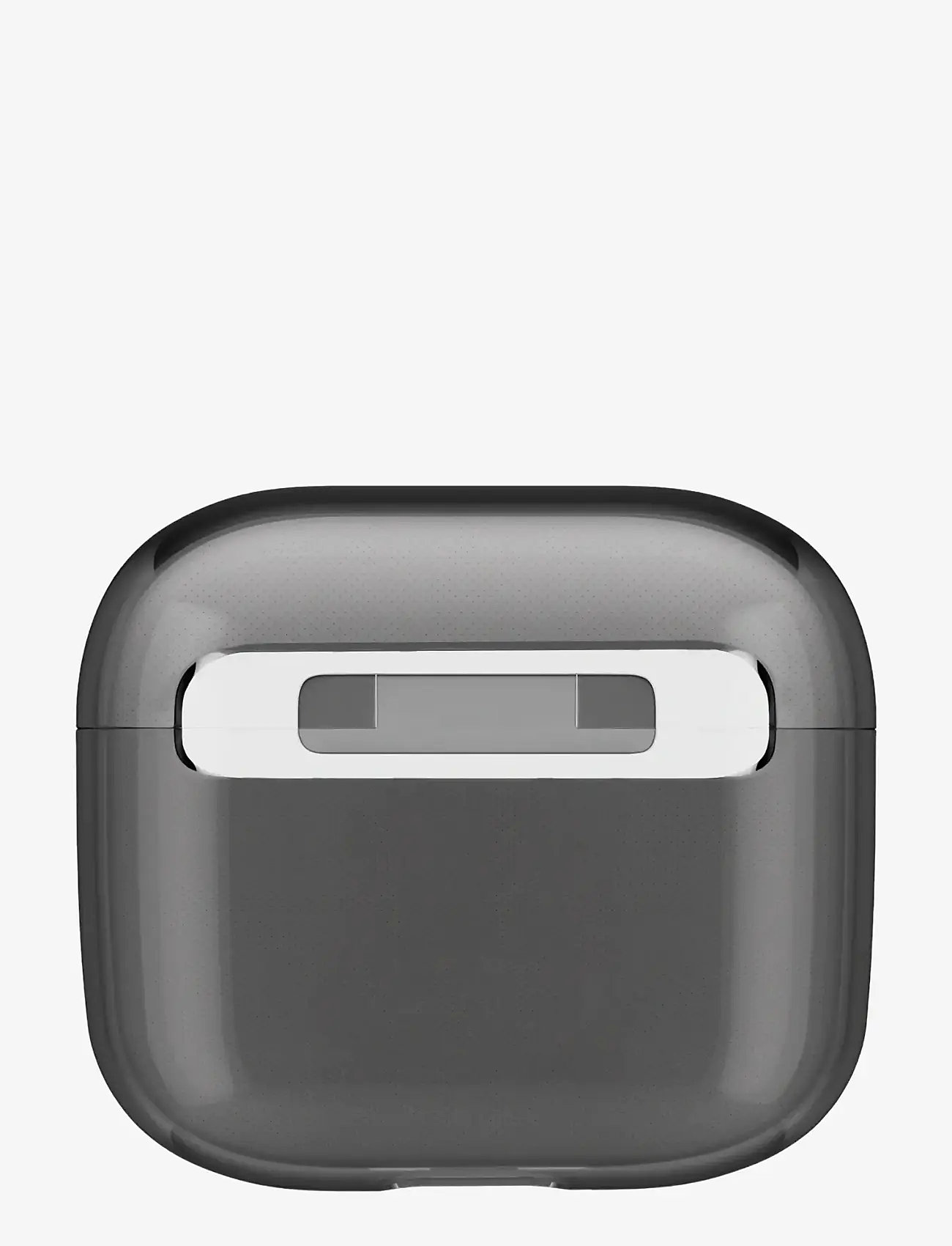 Holdit - Seethru Case AirPods 3 - airpods etuier - black - 1