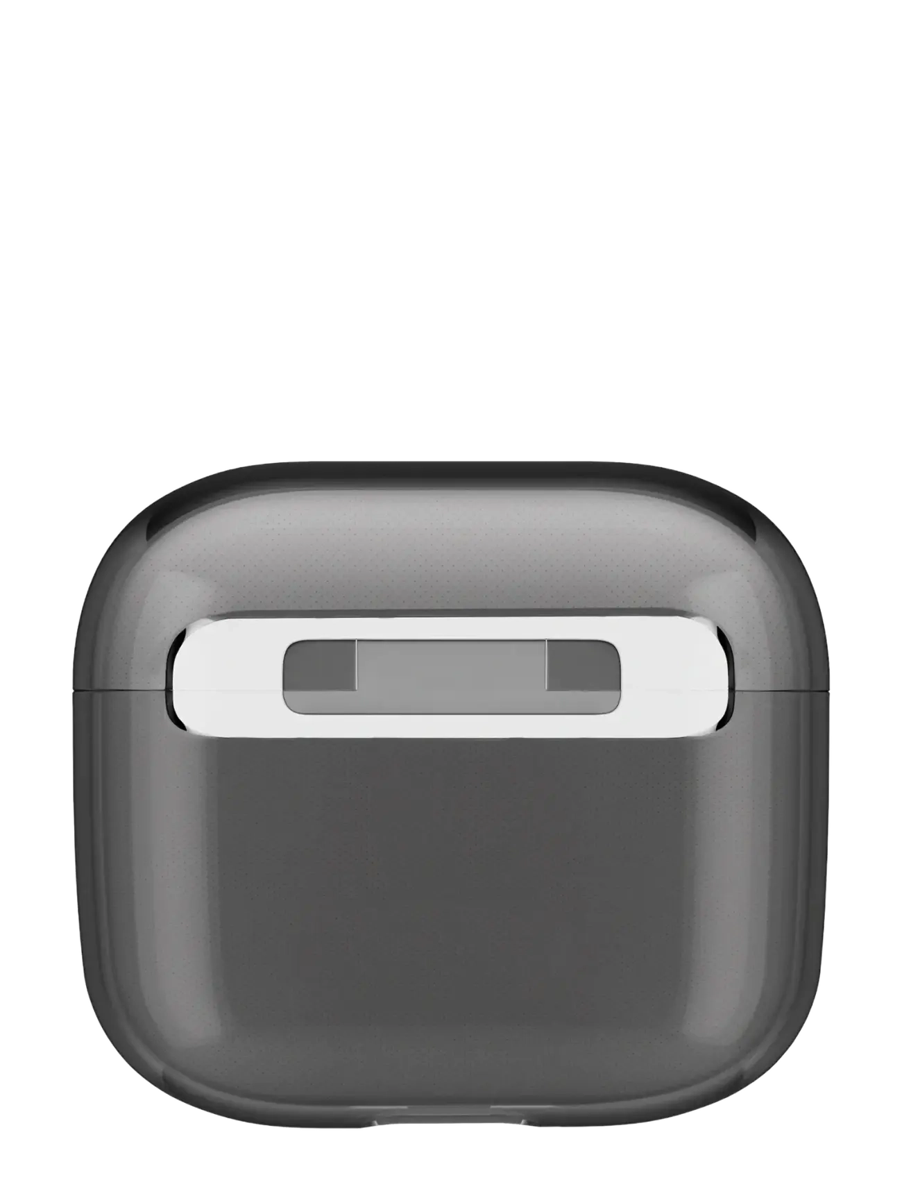 Holdit - Seethru Case AirPods 3 - black - 1