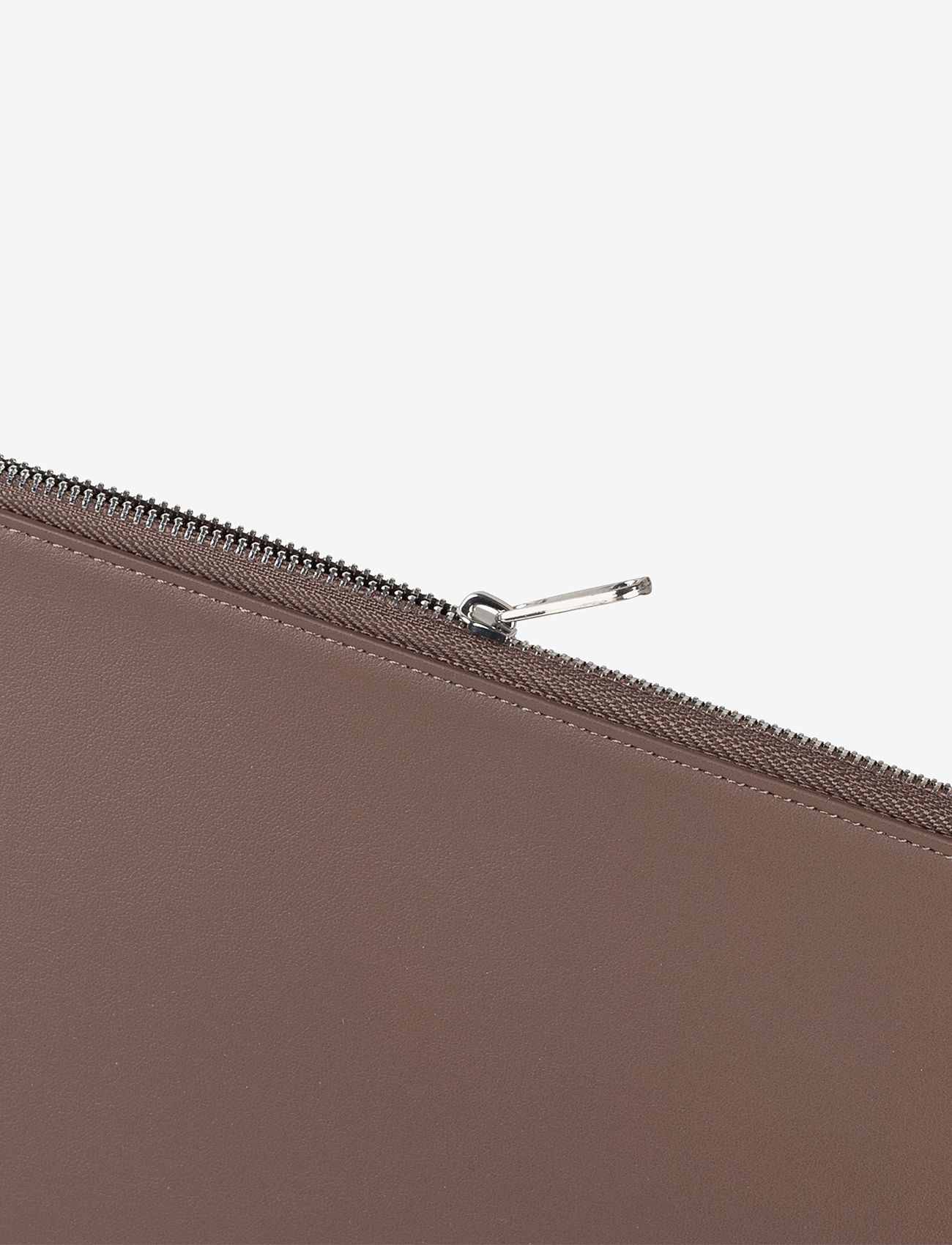 Holdit - Laptop Case 14" - dark brown - 2
