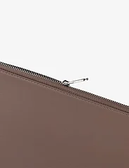 Holdit - Laptop Case 14" - dark brown - 2