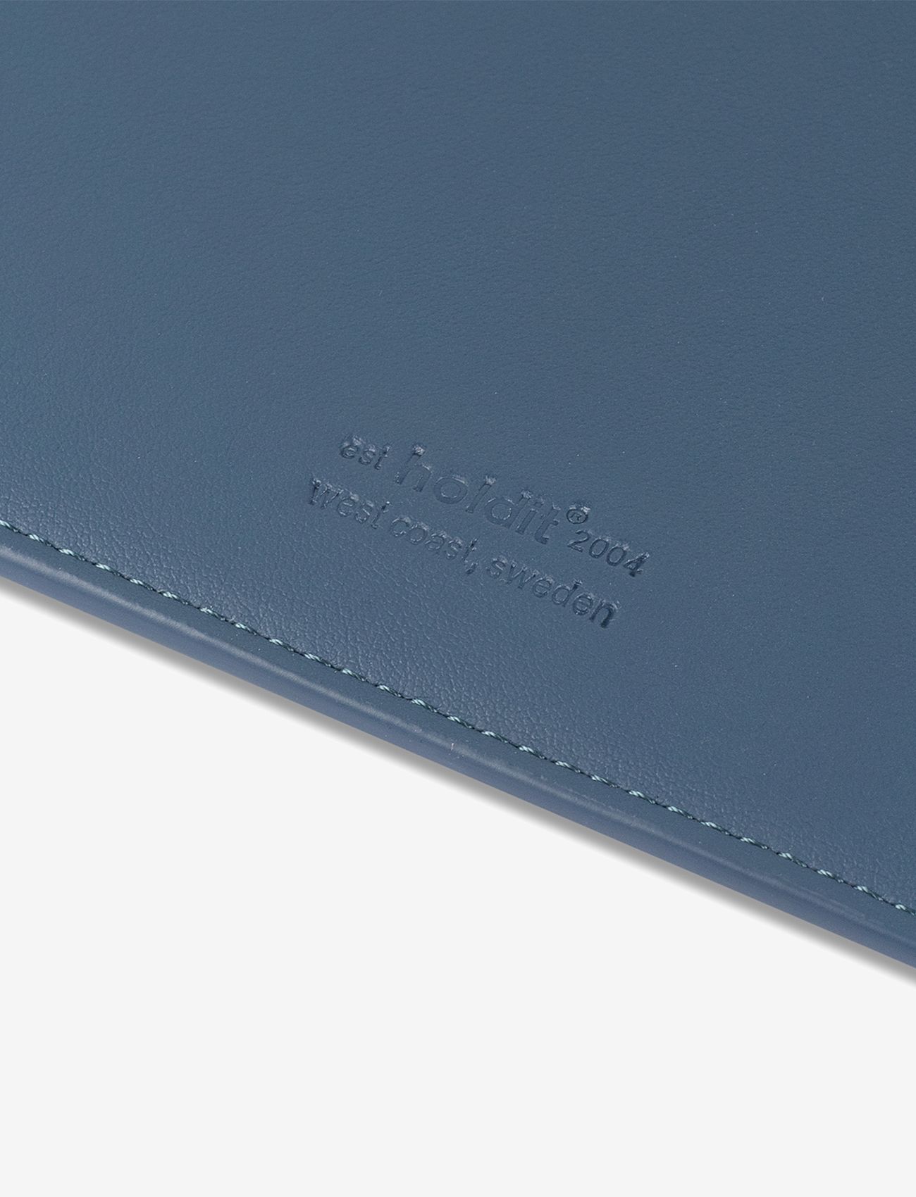 Holdit - Laptop Case 14" - pacific blue - 1