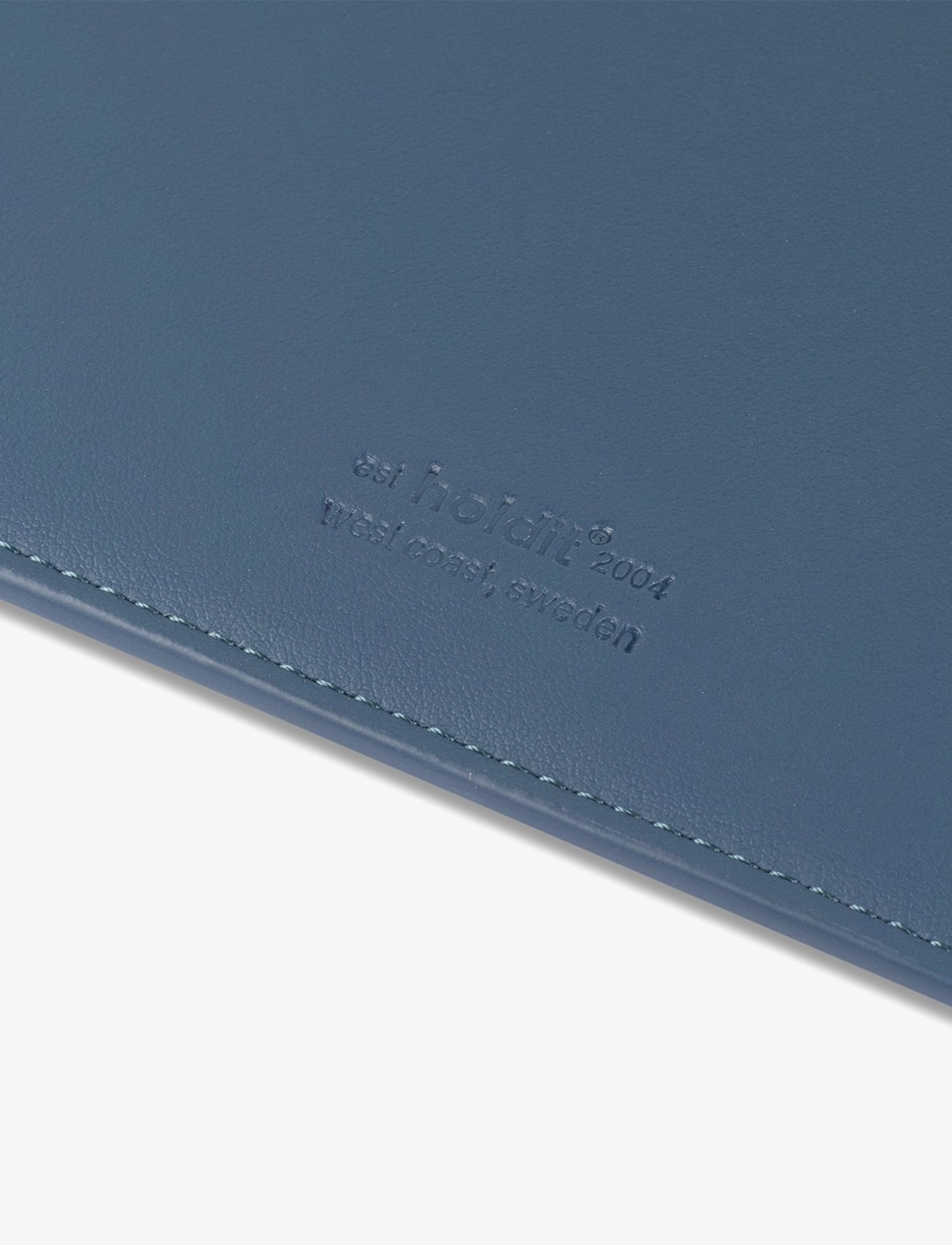 Holdit - Laptop Case 14" - pacific blue - 1