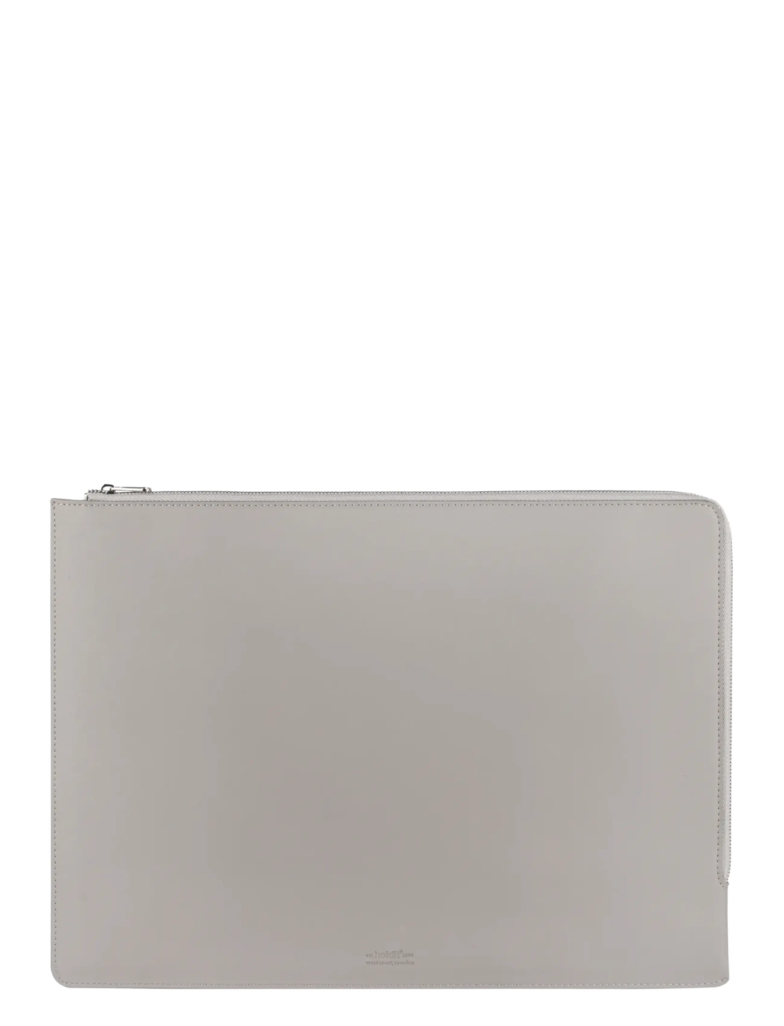 Holdit Laptop Case 16" - Põhirõivad - TAUPE / beige