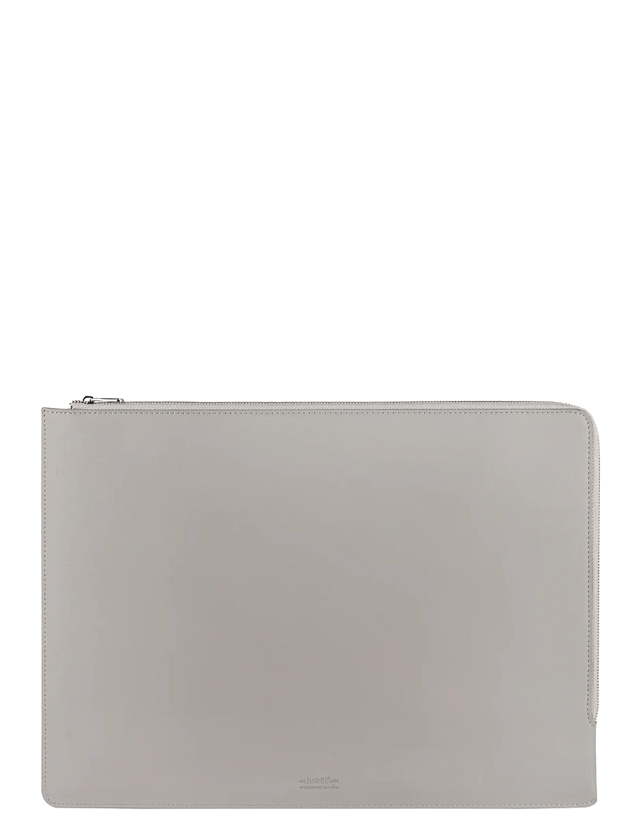 Holdit - Laptop Case 16" - igapäevane stiil - taupe - 0