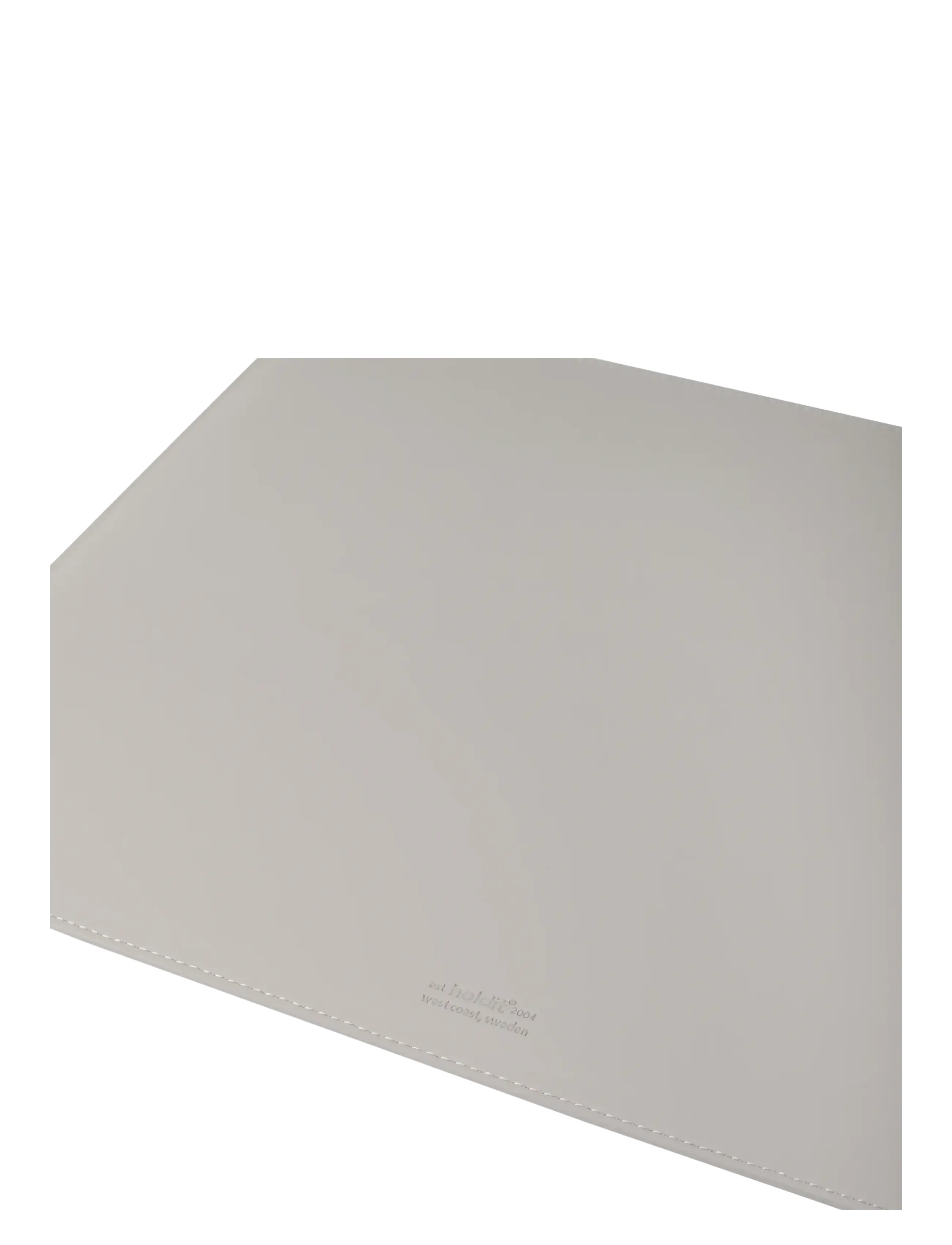 Holdit - Laptop Case 16" - igapäevane stiil - taupe - 1