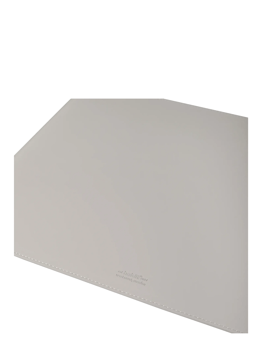 Holdit - Laptop Case 16" - igapäevane stiil - taupe - 1