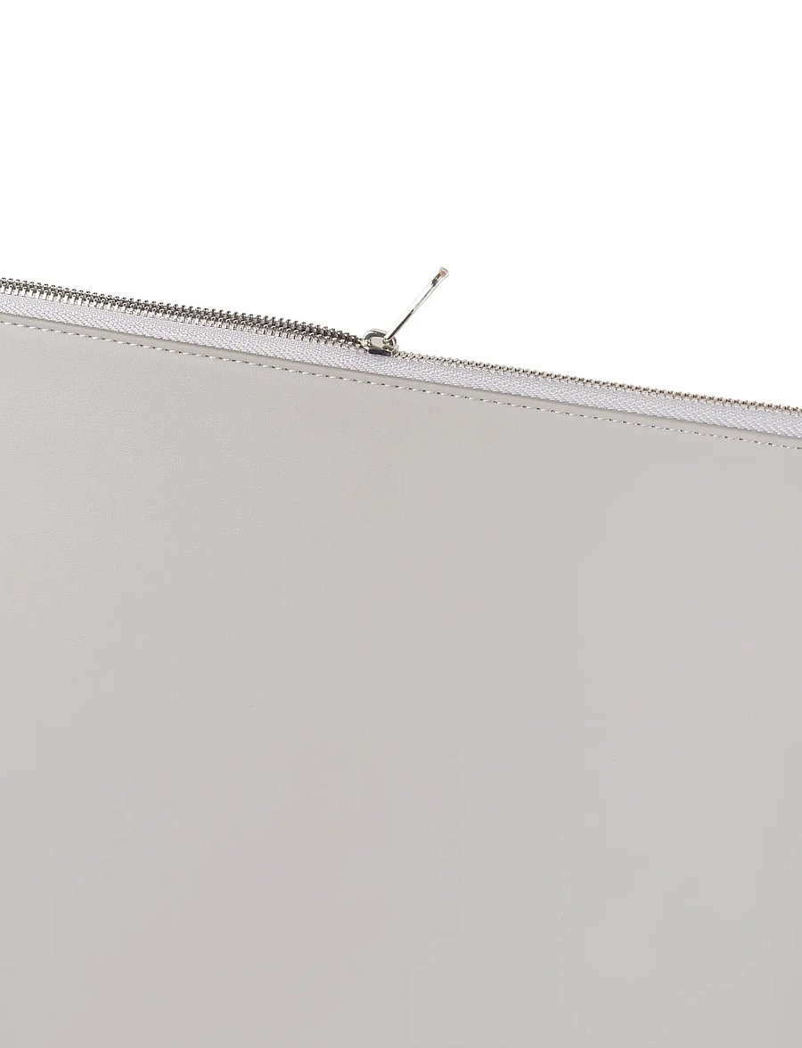 Holdit - Laptop Case 16" - igapäevane stiil - taupe - 2
