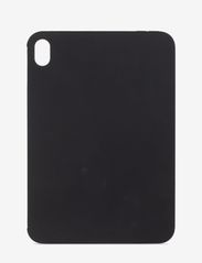 Holdit - Silicone Case iPad Mini 8.3 - lowest prices - black - 0