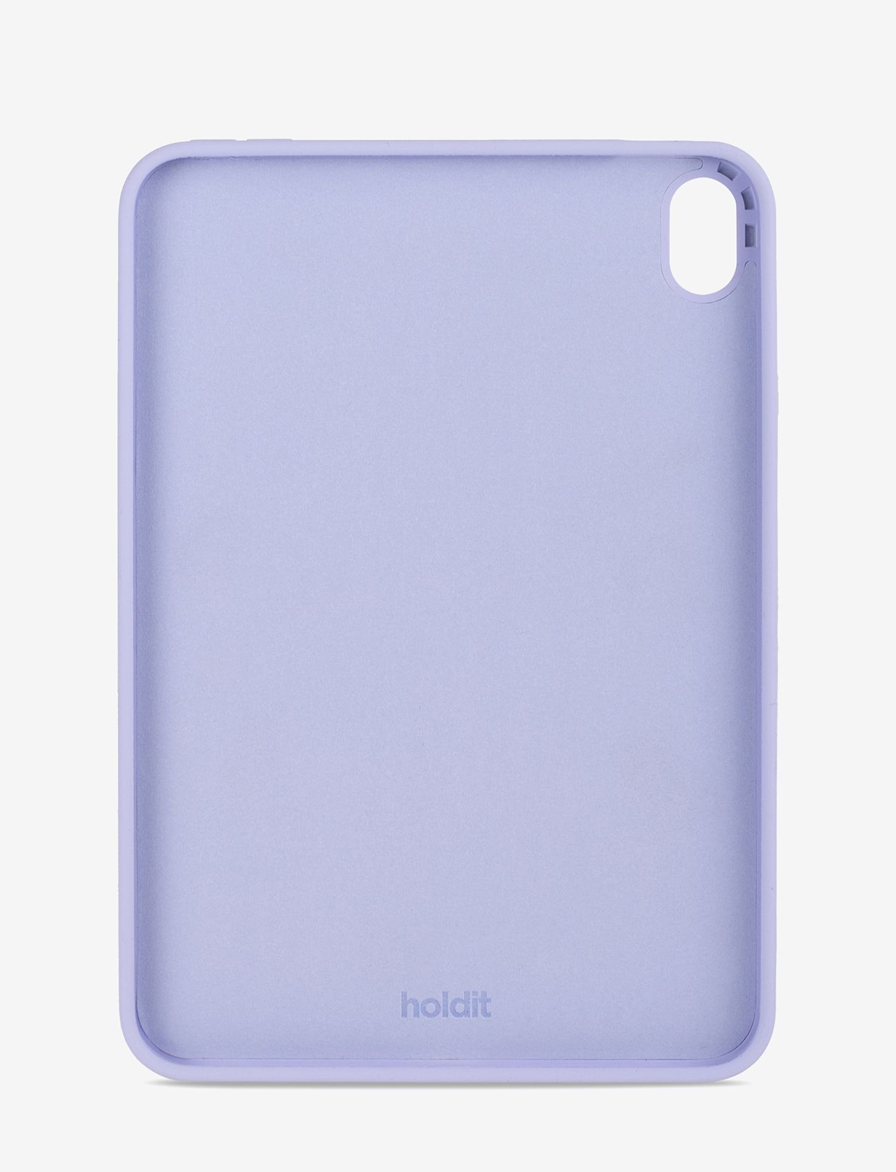 Holdit - Silicone Case Ipad Lavender - gifts below 50€ - lavender - 1
