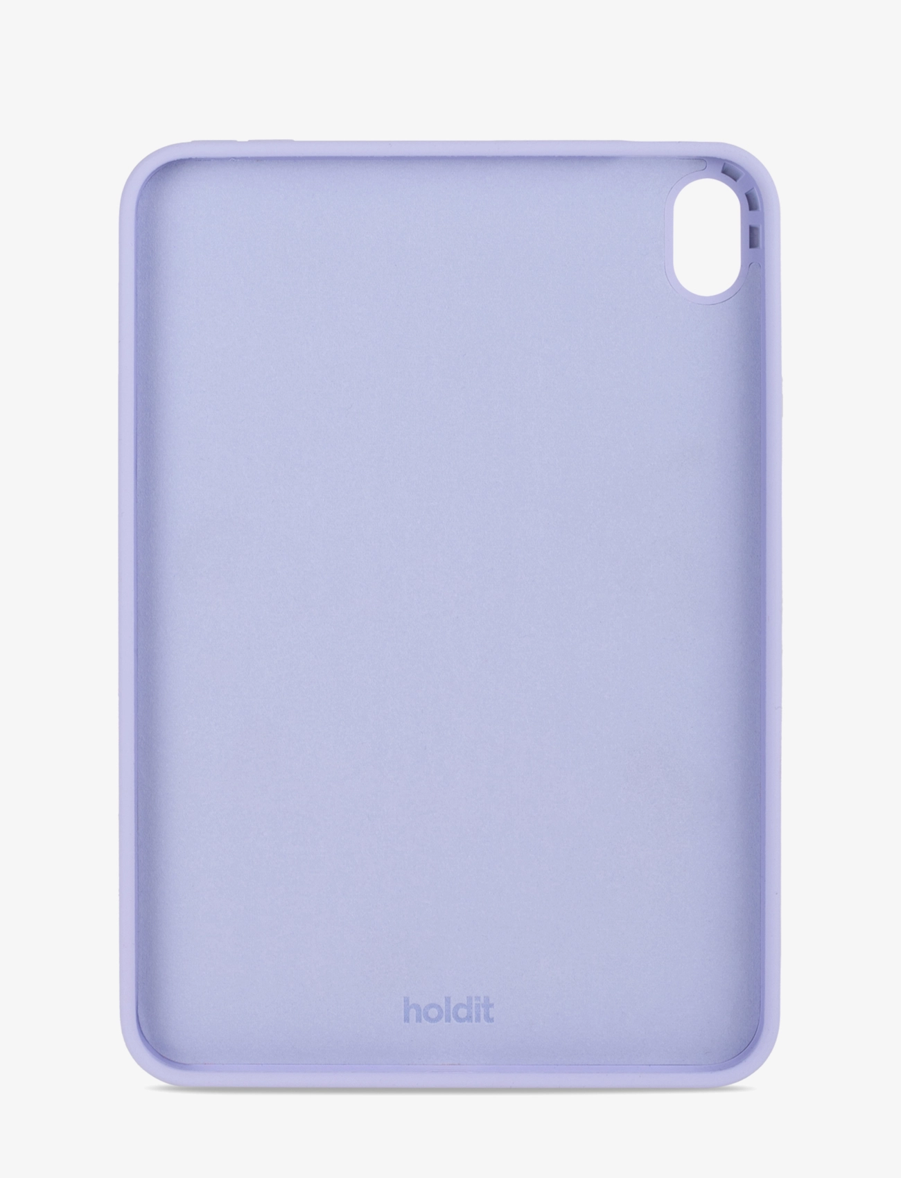 Holdit - Silicone Case Ipad Lavender - lägsta priserna - lavender - 1