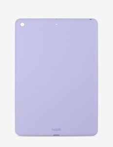 Silicone Case iPad 10.2, Holdit
