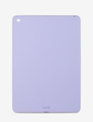 Silicone Case iPad 10.2 - LAVENDER