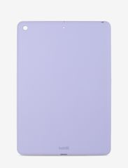 Holdit - Silicone Case iPad 10.2 - najniższe ceny - lavender - 0