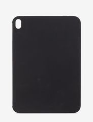 Holdit - Silicone Case iPad Air 10.9 - najniższe ceny - black - 0