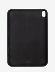 Holdit - Silicone Case iPad Air 10.9 - phone cases - black - 1