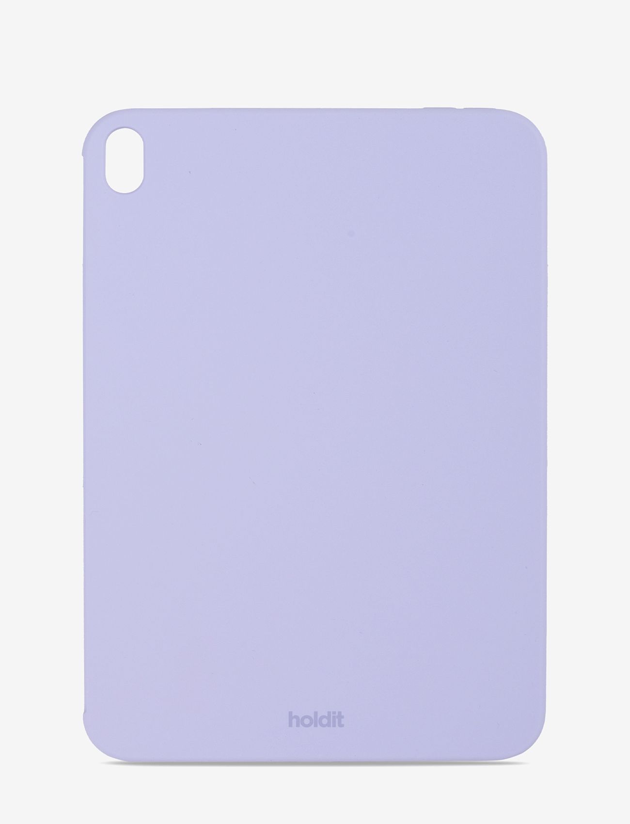 Holdit - Silicone Case iPad Air 10.9 - mažiausios kainos - lavender - 0