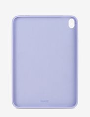 Holdit - Silicone Case iPad Air 10.9 - phone cases - lavender - 1