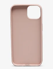 Holdit - Silicone Case iPhone 14 - de laveste prisene - blush pink - 2