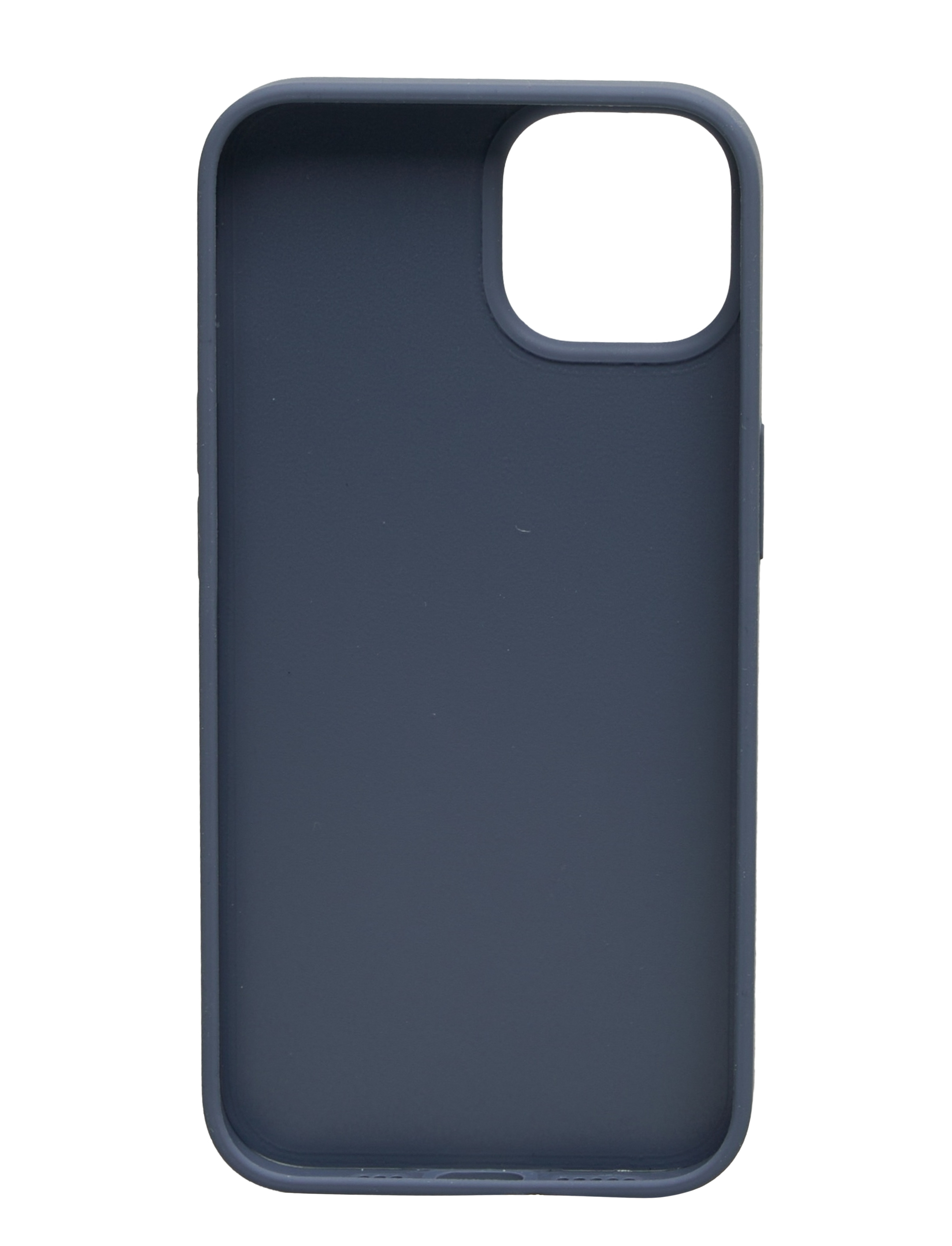 Holdit - Silicone Case iPhone 14/13 - lowest prices - pacific blue - 2