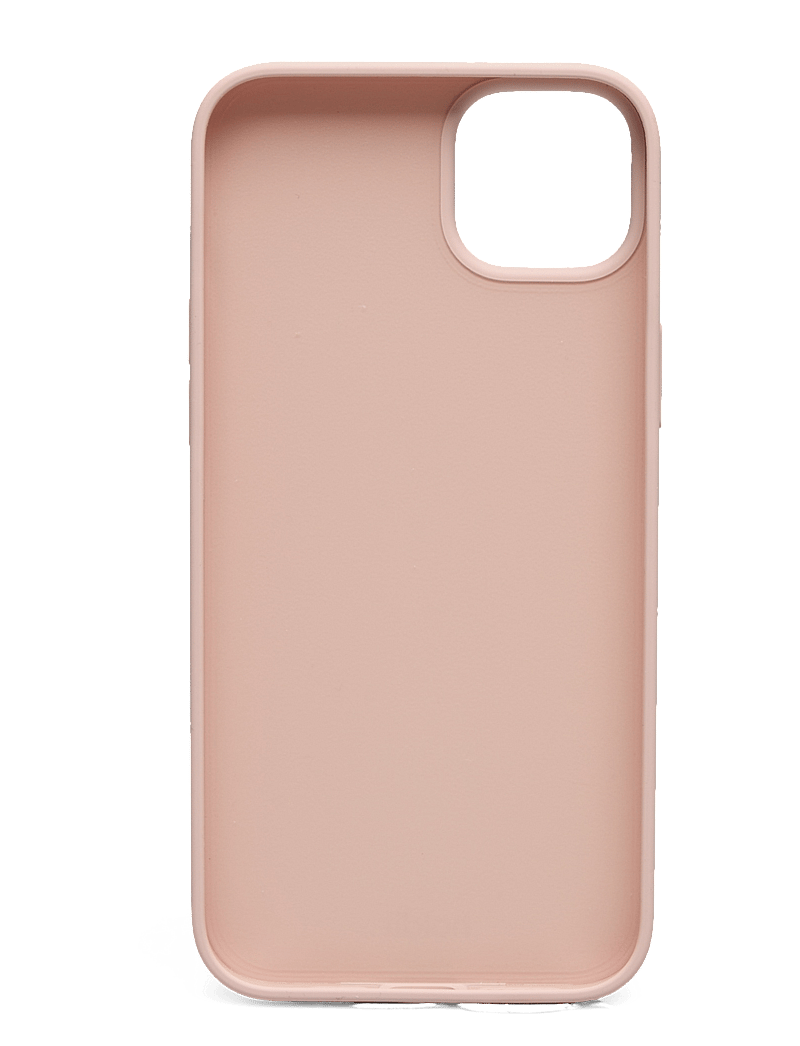 Holdit - Silicone Case iPhone 14 Plus - mobilcovers - blush pink - 2