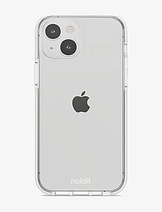 Seethru Case iPhone 14, Holdit