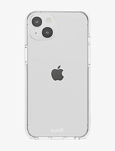 Seethru Case iPhone 14 Plus, Holdit